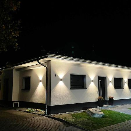 Sweet Home am Arendsee Arendsee  Buitenkant foto